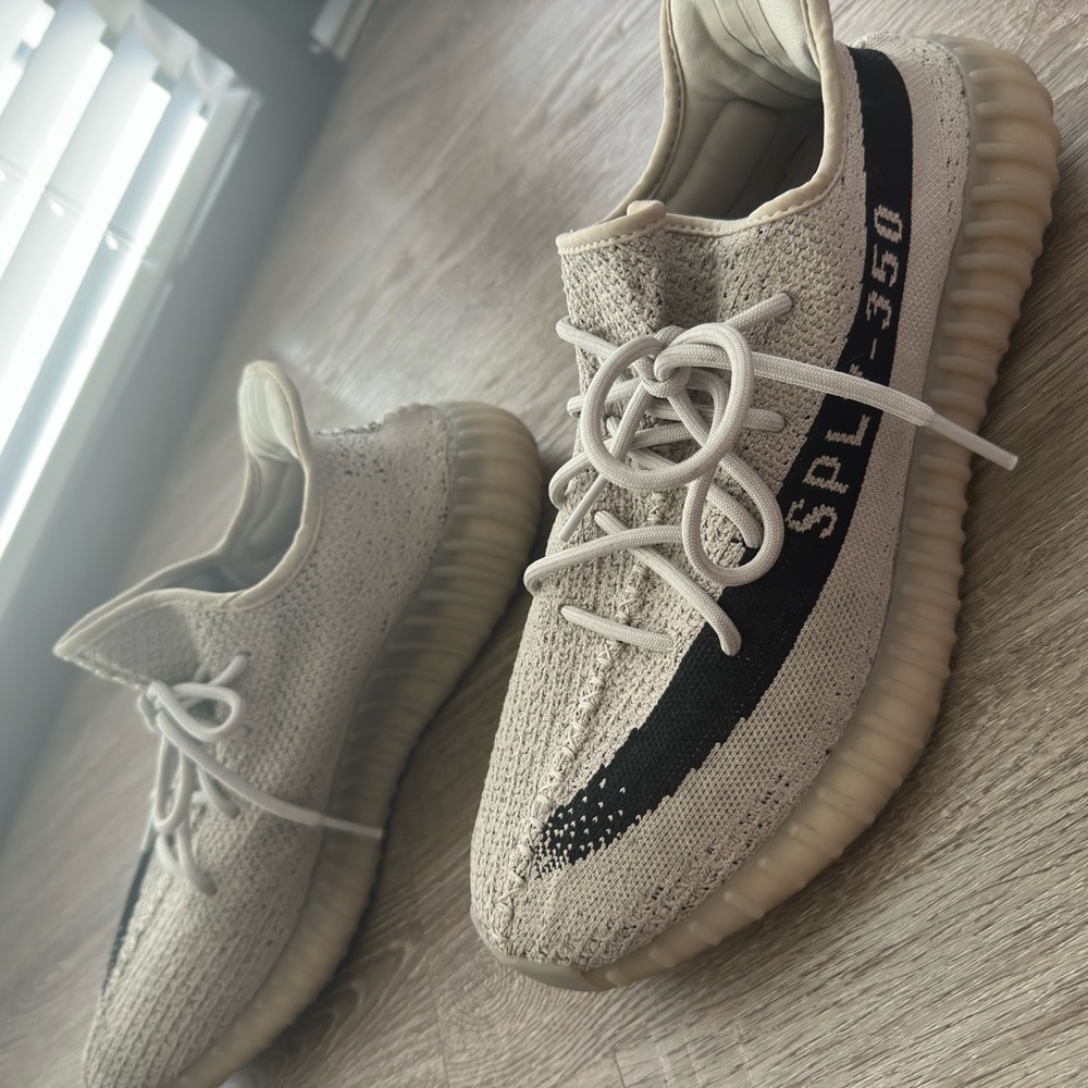 Yeezy Boost SPLV-350